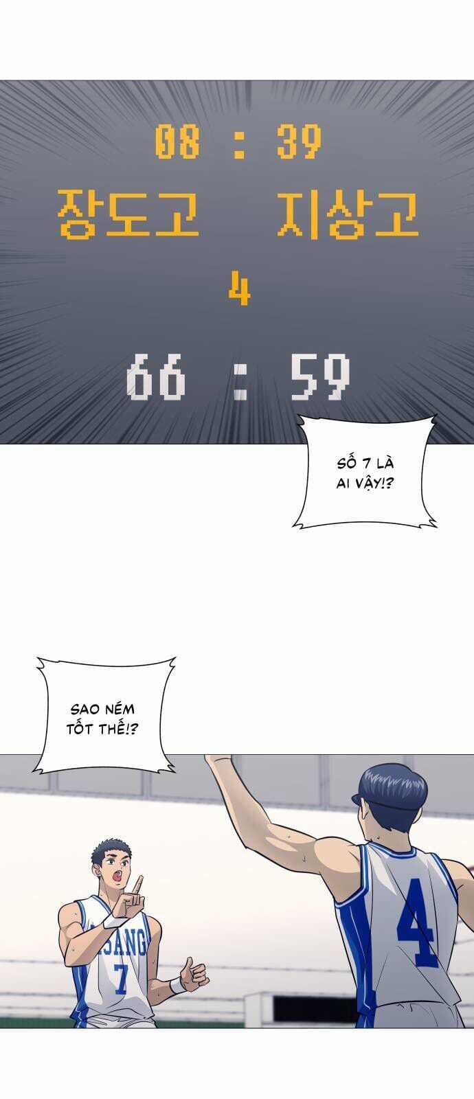 Garbage Time - Chapter 169 - Trang 17