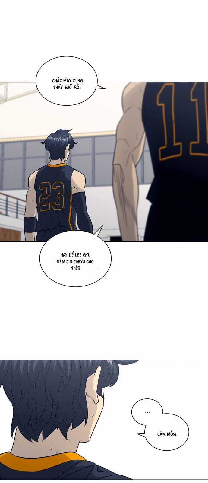 Garbage Time - Chapter 169 - Trang 19