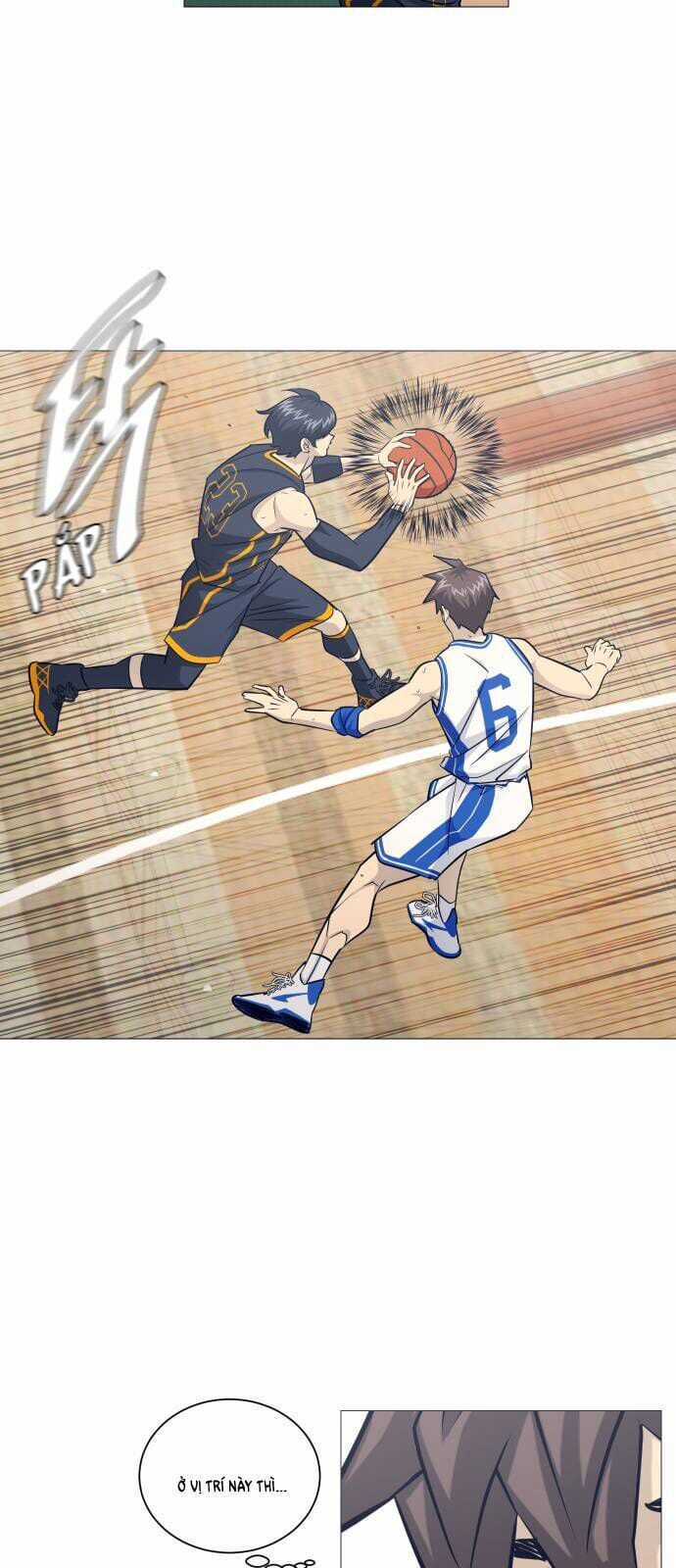 Garbage Time - Chapter 169 - Trang 21