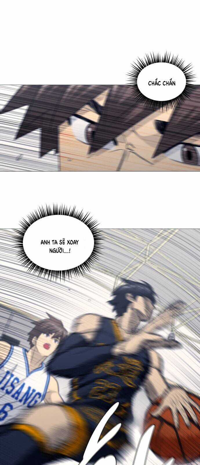 Garbage Time - Chapter 169 - Trang 24