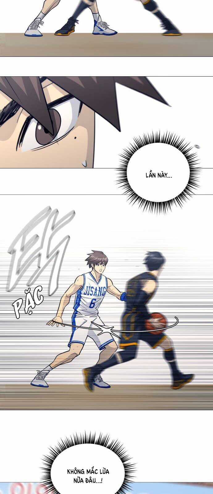 Garbage Time - Chapter 169 - Trang 26