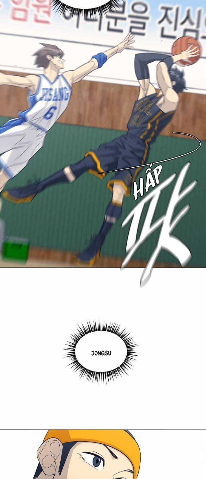 Garbage Time - Chapter 169 - Trang 27