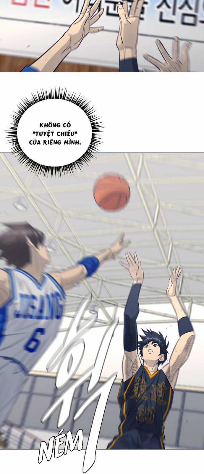 Garbage Time - Chapter 169 - Trang 29