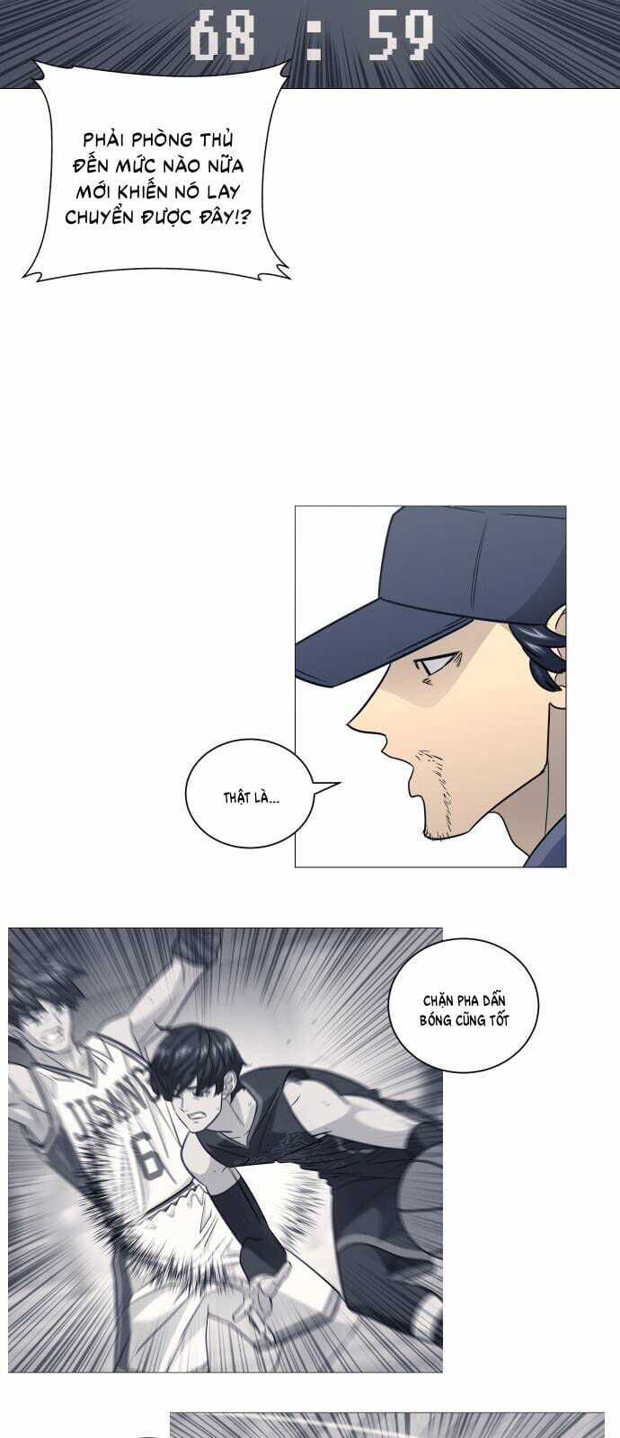 Garbage Time - Chapter 169 - Trang 32