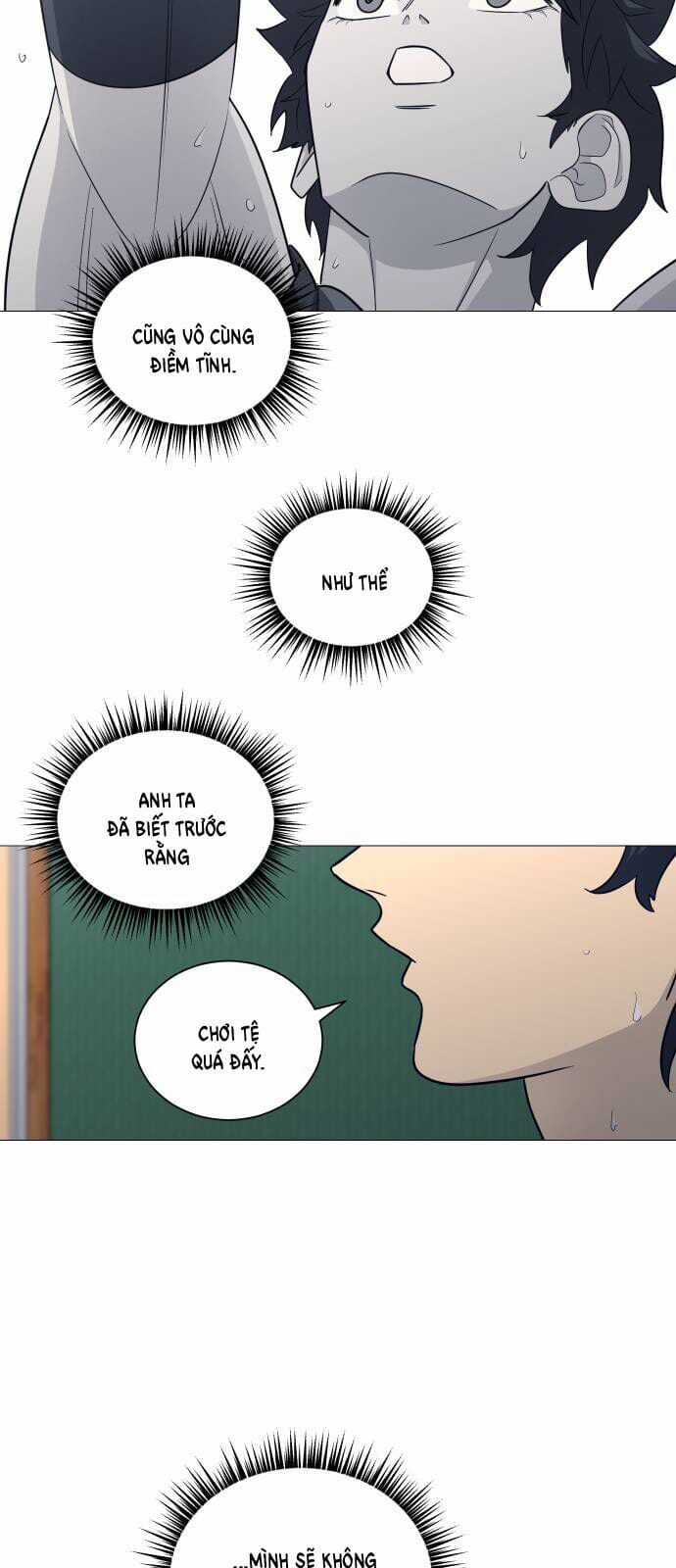 Garbage Time - Chapter 169 - Trang 35