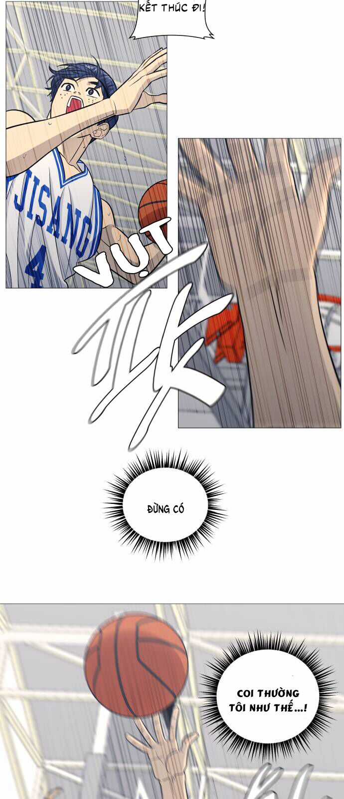 Garbage Time - Chapter 170 - Trang 11