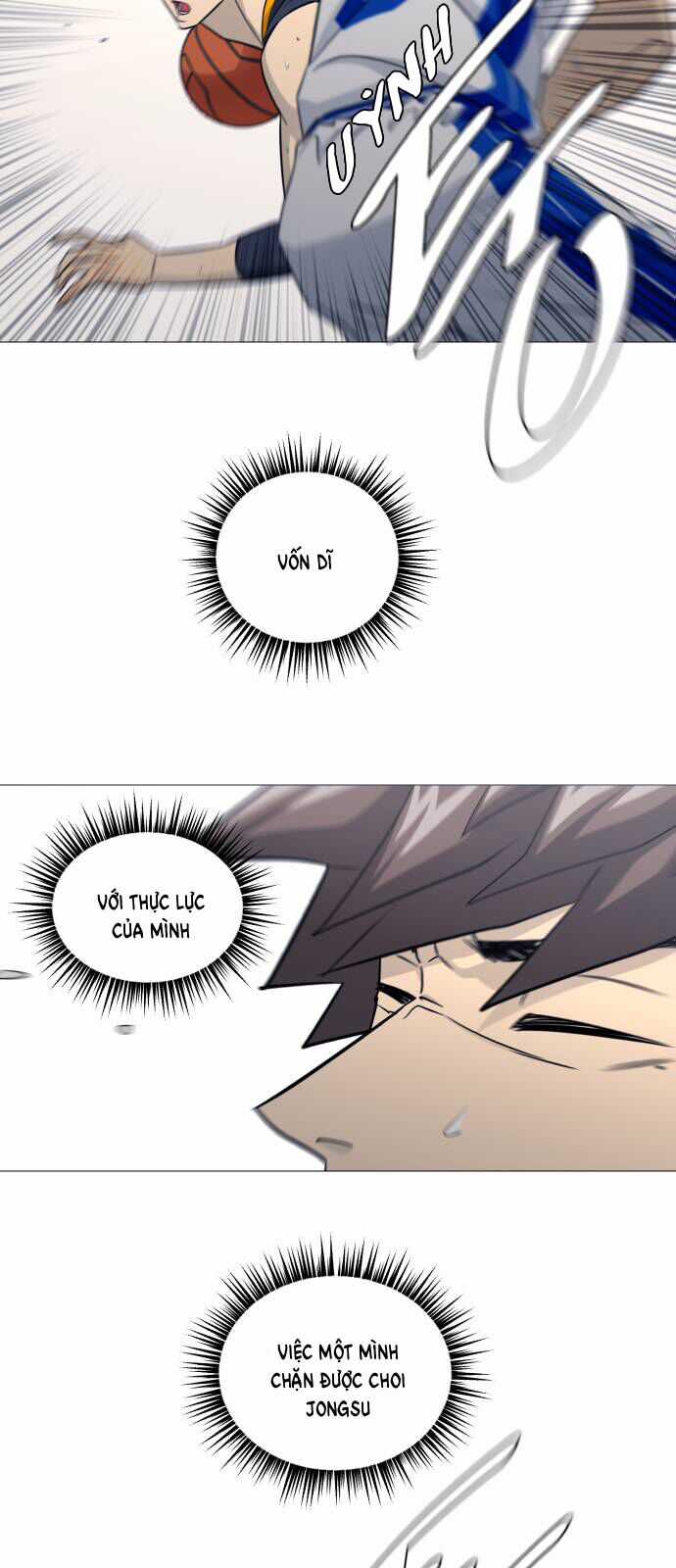 Garbage Time - Chapter 170 - Trang 37