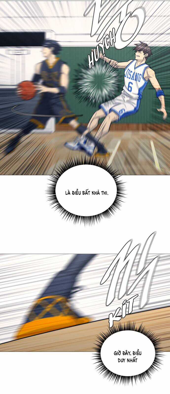 Garbage Time - Chapter 170 - Trang 38