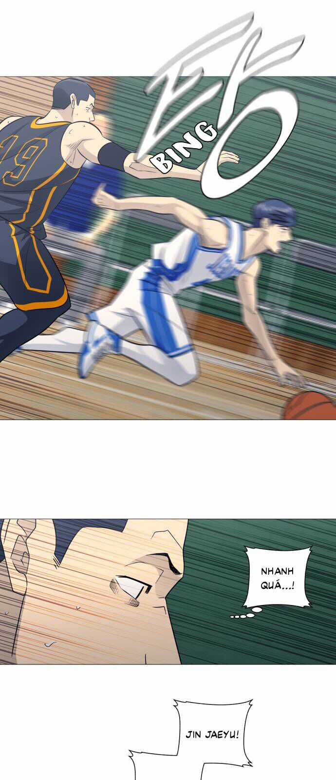 Garbage Time - Chapter 170 - Trang 10