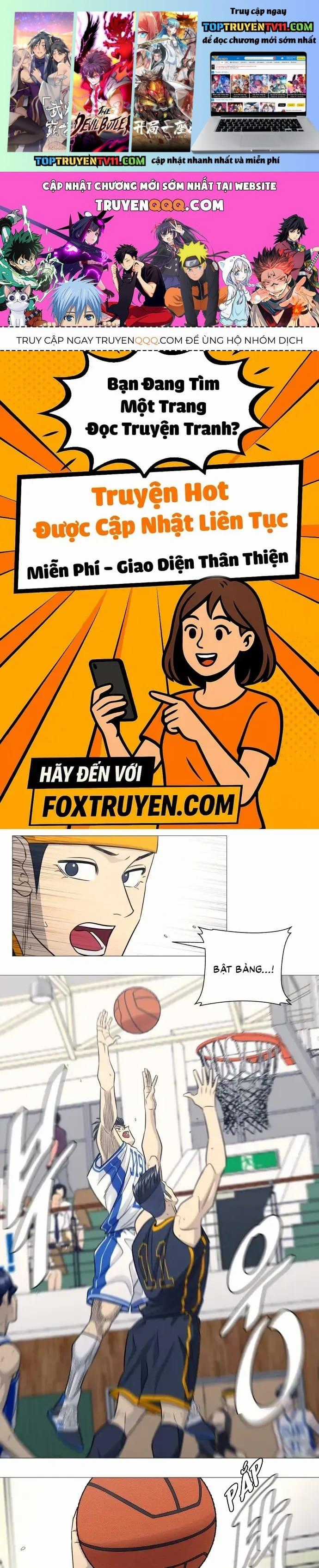 Garbage Time - Chapter 172 - Trang 1