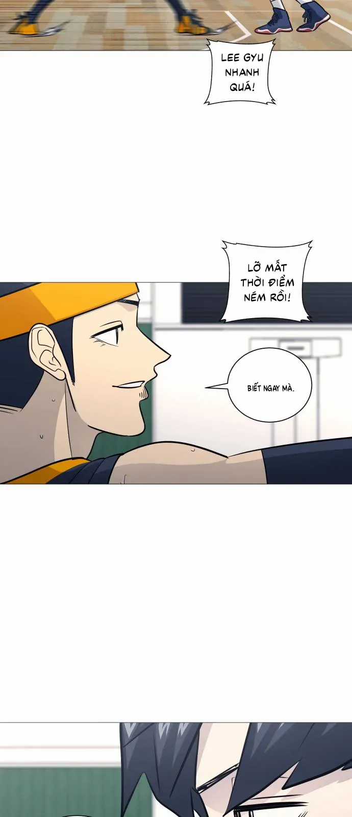 Garbage Time - Chapter 172 - Trang 11