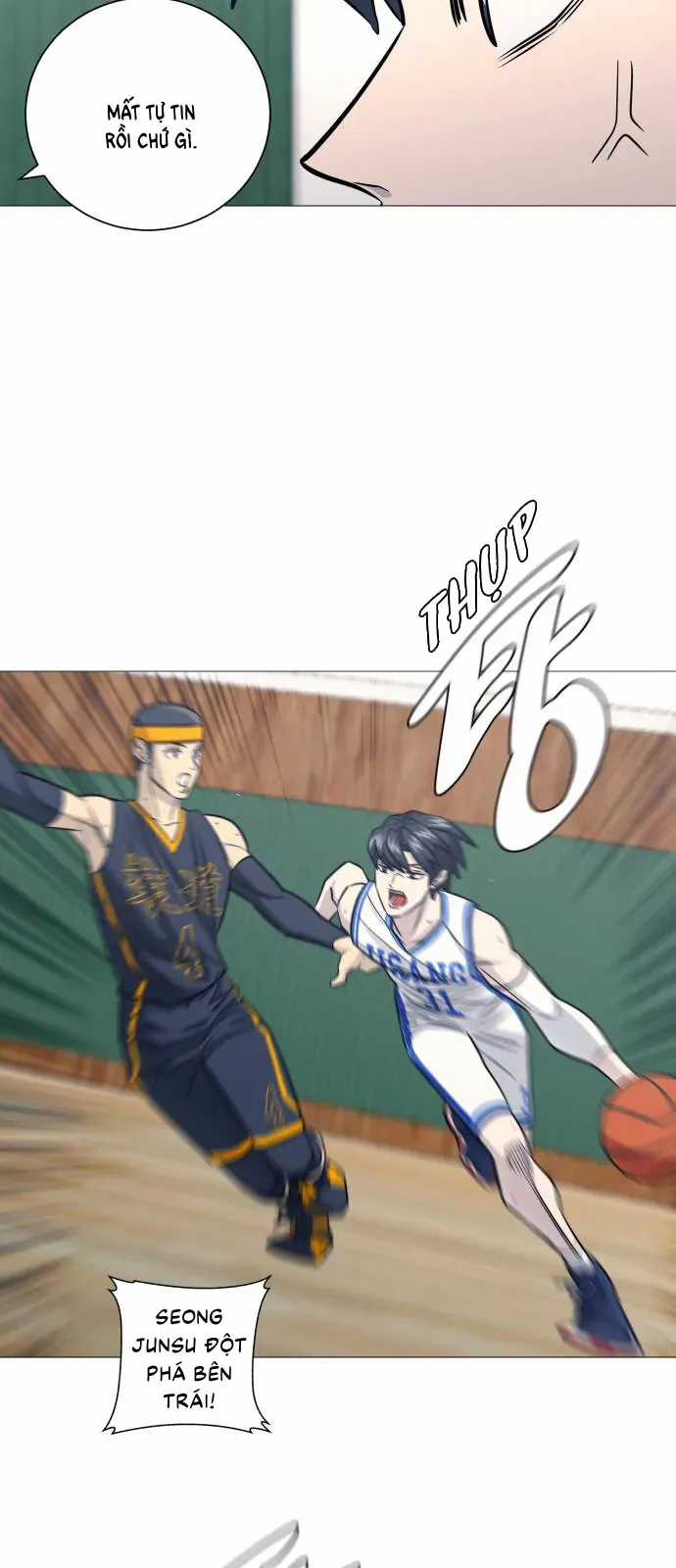 Garbage Time - Chapter 172 - Trang 12