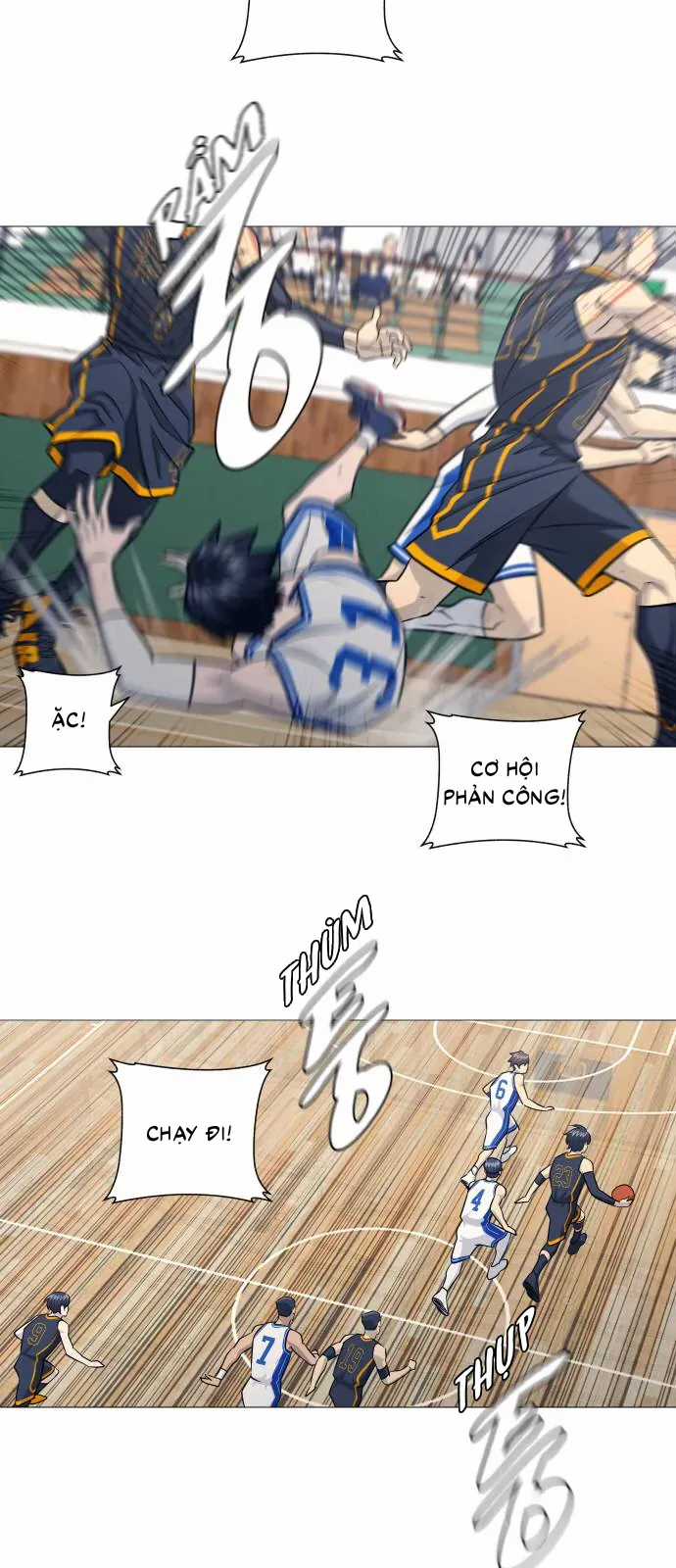 Garbage Time - Chapter 172 - Trang 14