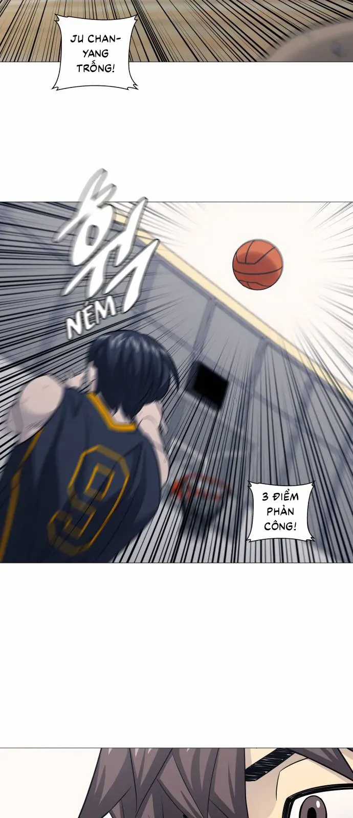 Garbage Time - Chapter 172 - Trang 16