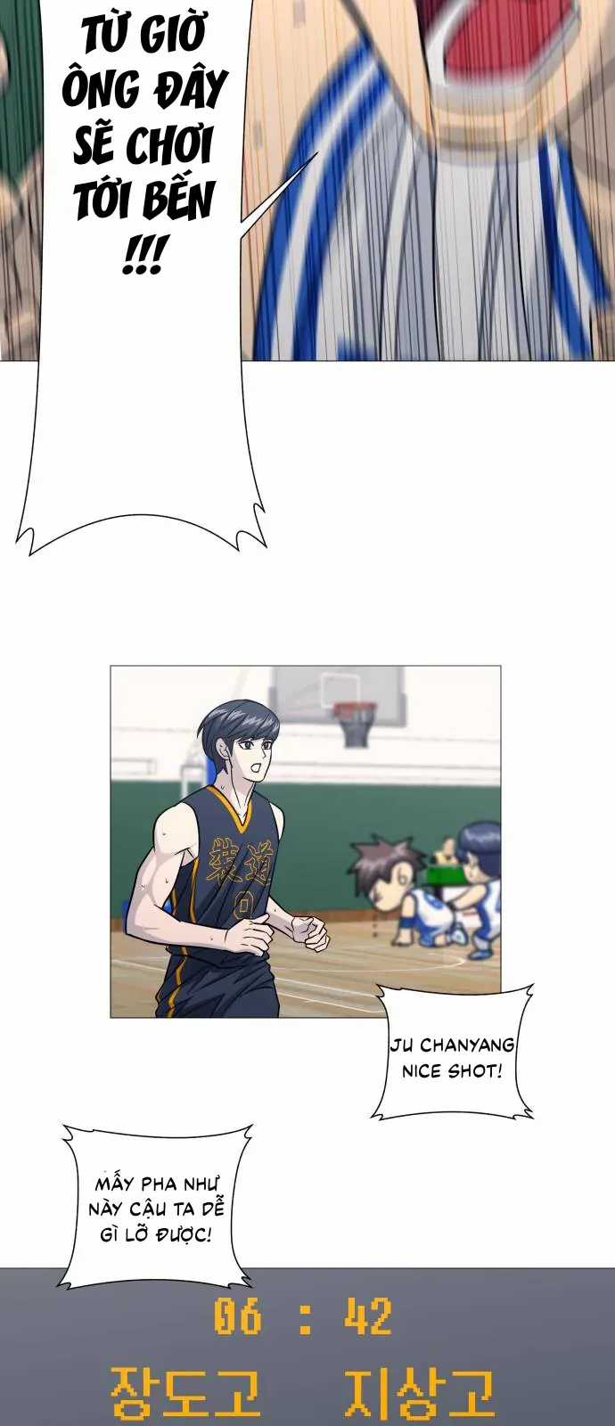 Garbage Time - Chapter 172 - Trang 19