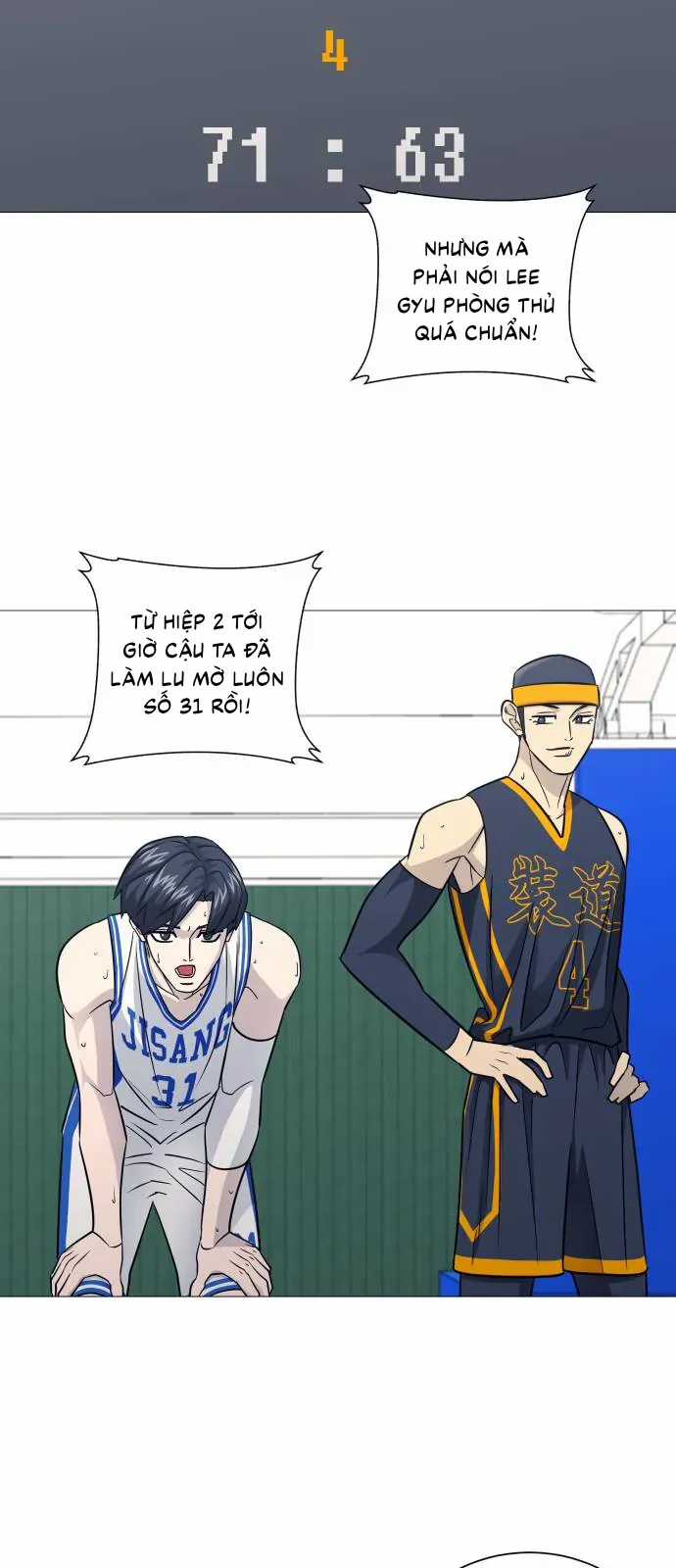 Garbage Time - Chapter 172 - Trang 20