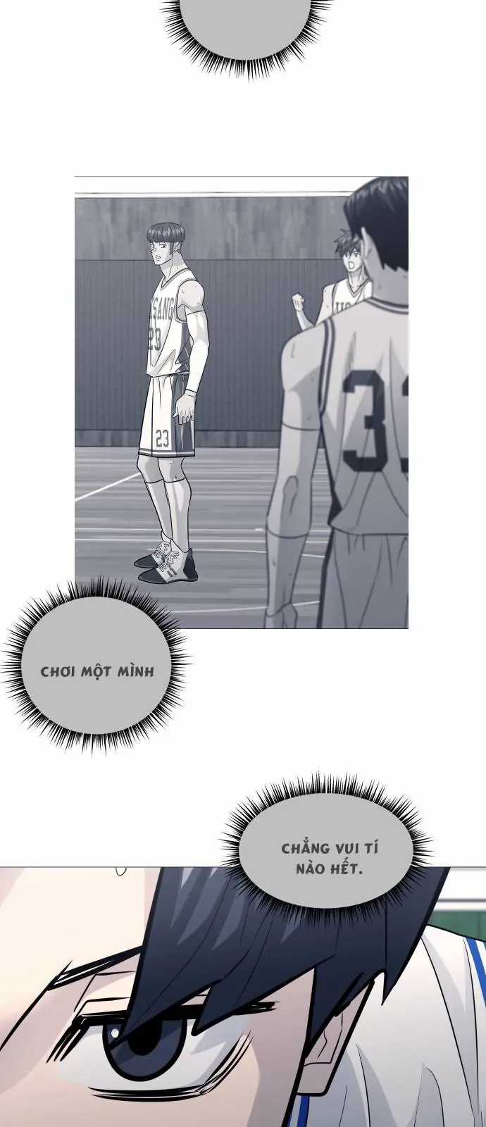 Garbage Time - Chapter 172 - Trang 22