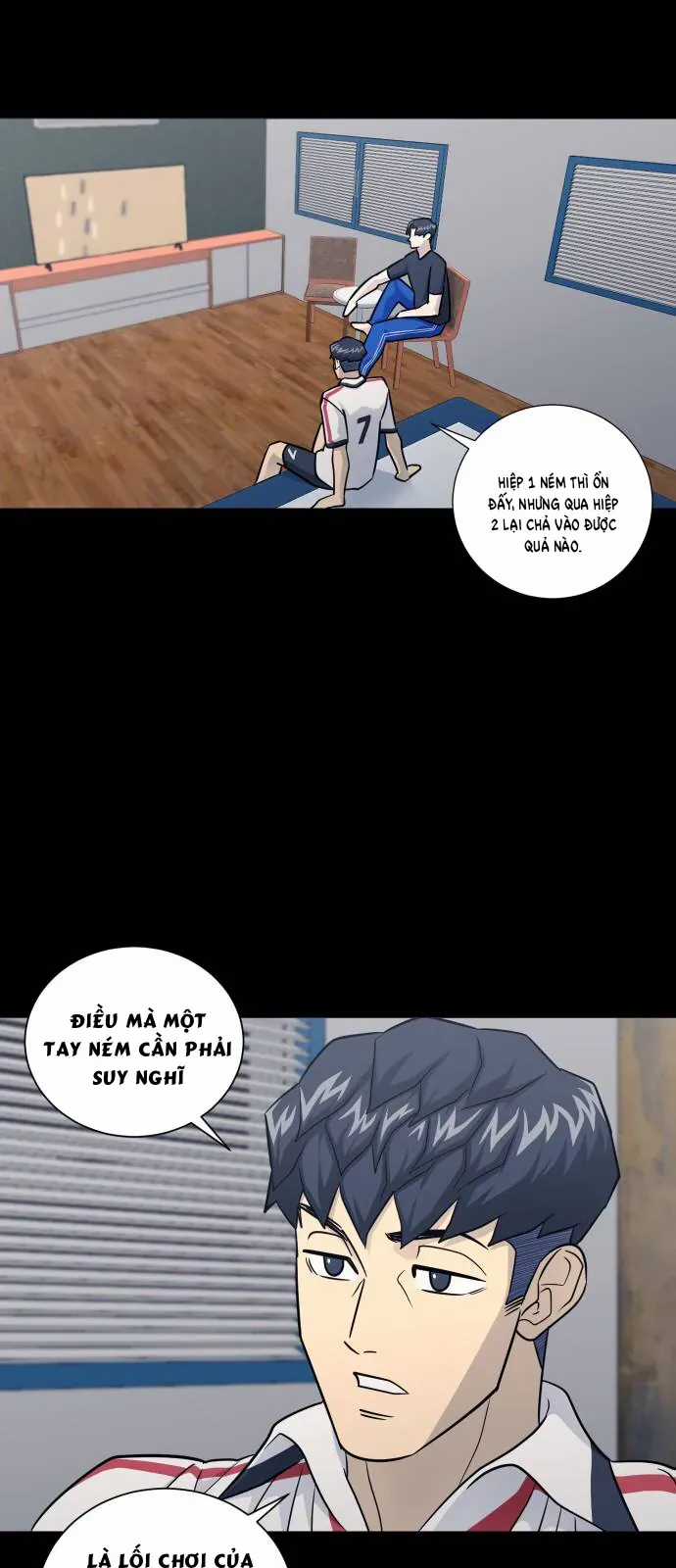 Garbage Time - Chapter 172 - Trang 24