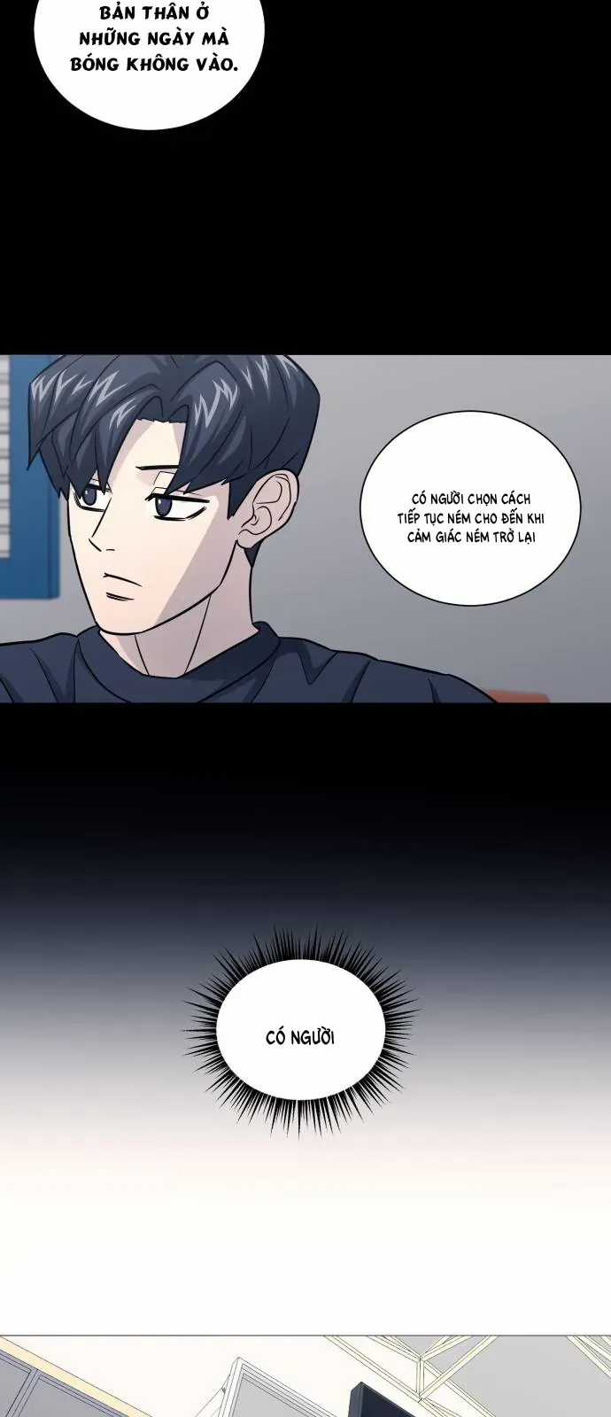 Garbage Time - Chapter 172 - Trang 25