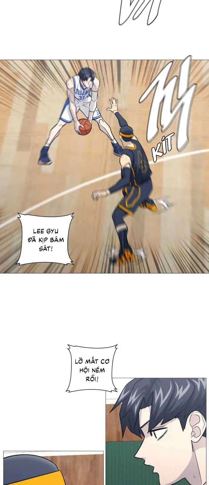 Garbage Time - Chapter 172 - Trang 28