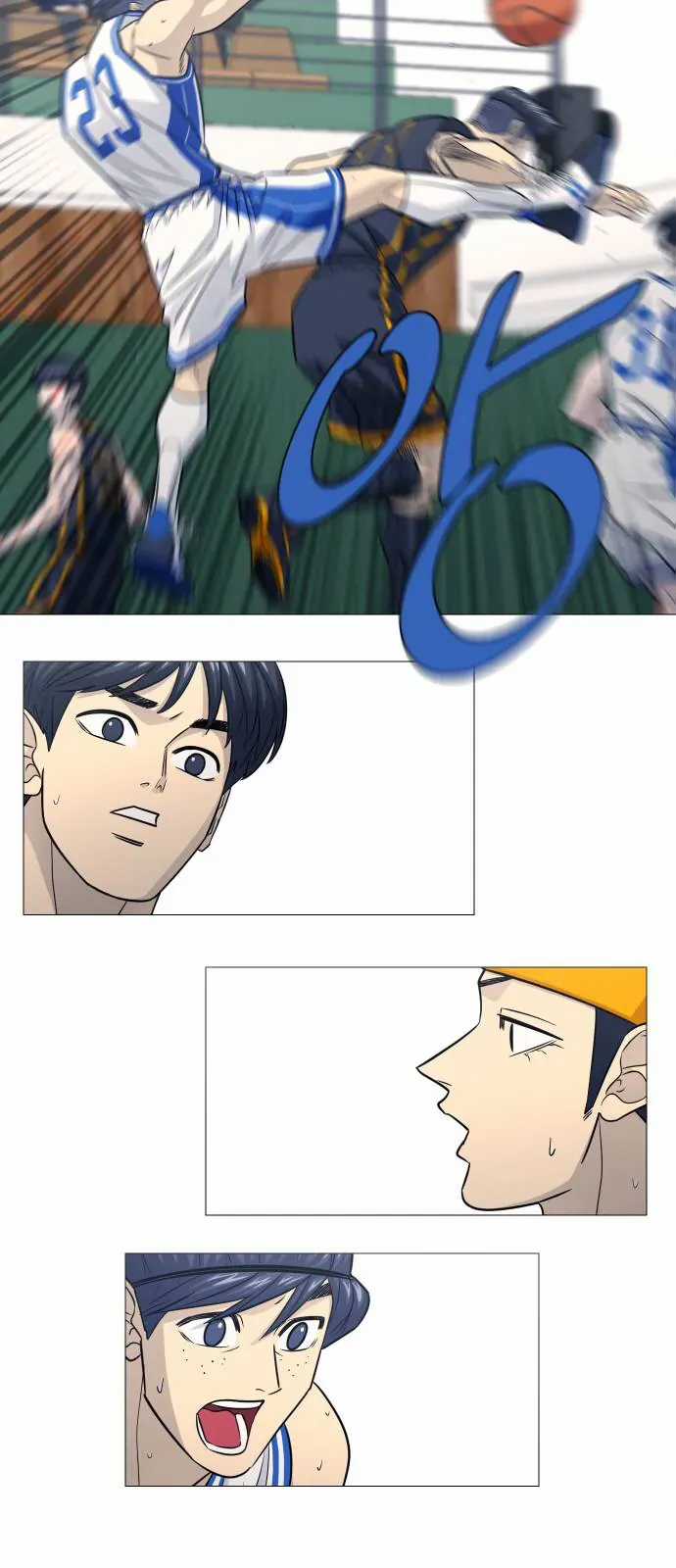 Garbage Time - Chapter 172 - Trang 35