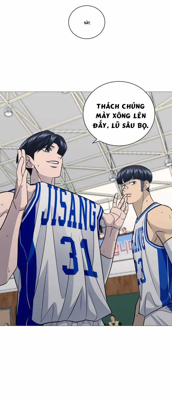 Garbage Time - Chapter 172 - Trang 36