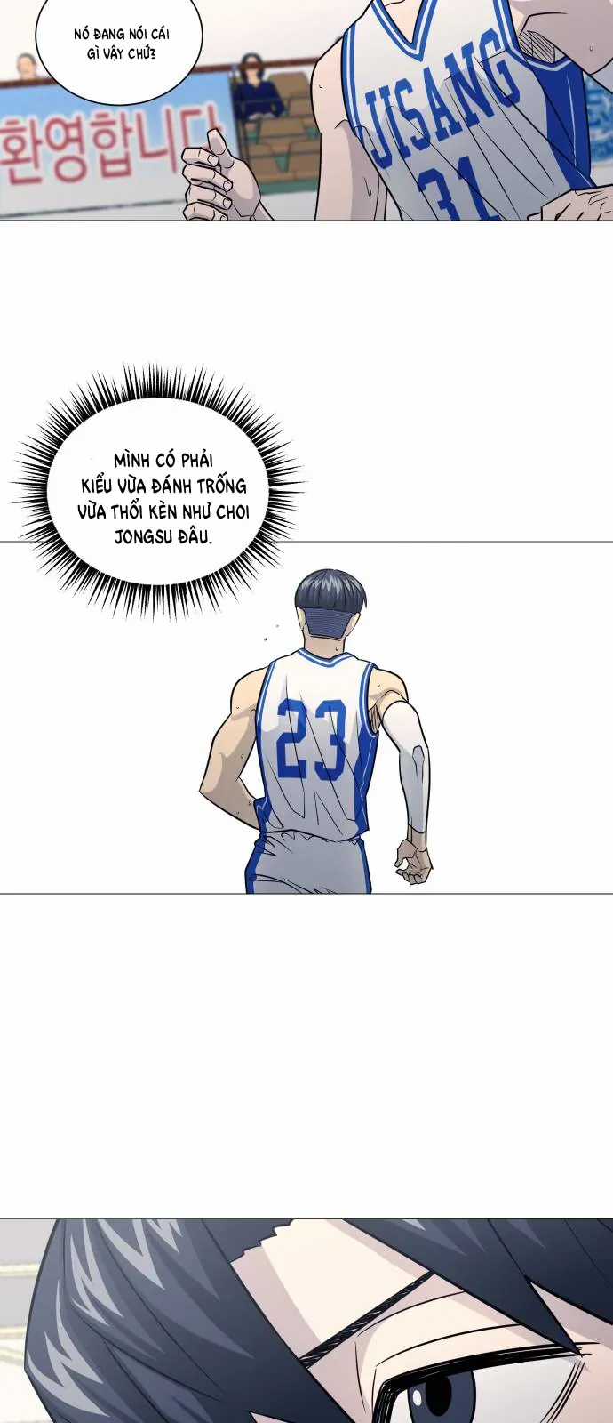 Garbage Time - Chapter 172 - Trang 8