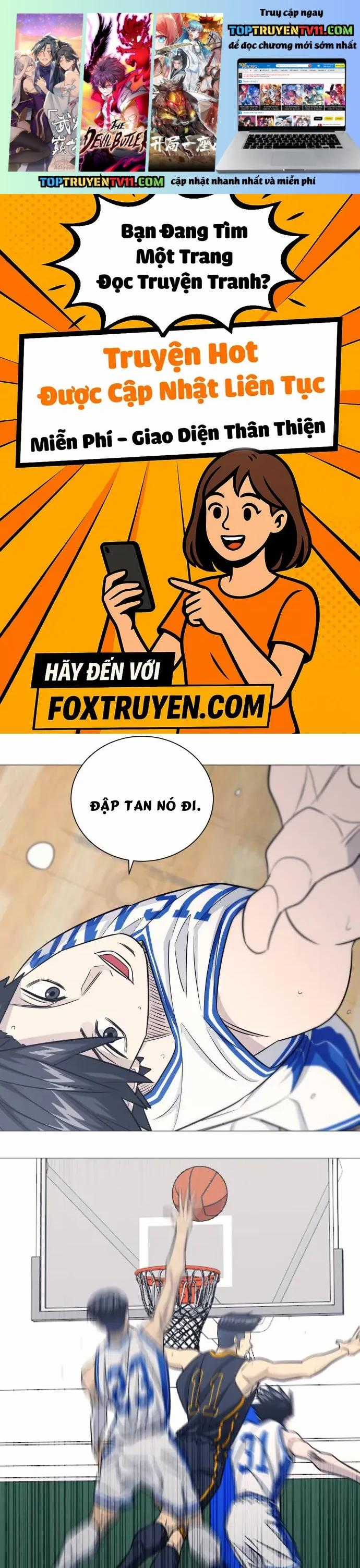 Garbage Time - Chapter 173 - Trang 1