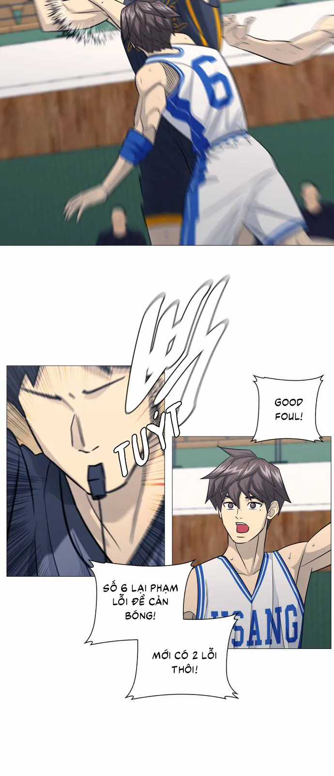 Garbage Time - Chapter 173 - Trang 14