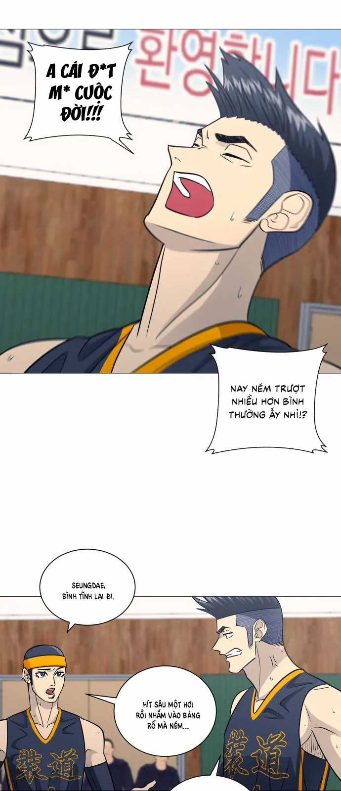 Garbage Time - Chapter 173 - Trang 20