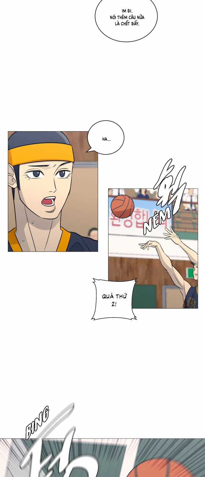 Garbage Time - Chapter 173 - Trang 21