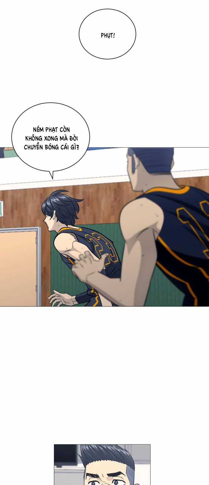 Garbage Time - Chapter 173 - Trang 23