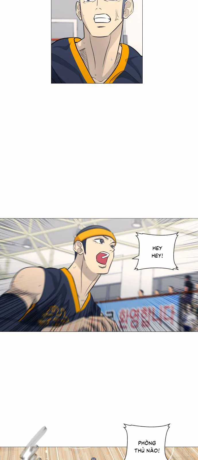 Garbage Time - Chapter 173 - Trang 24