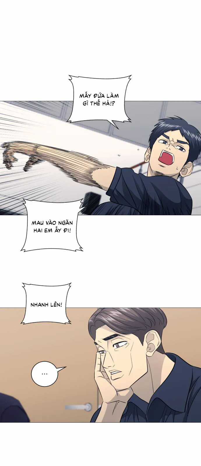 Garbage Time - Chapter 173 - Trang 30