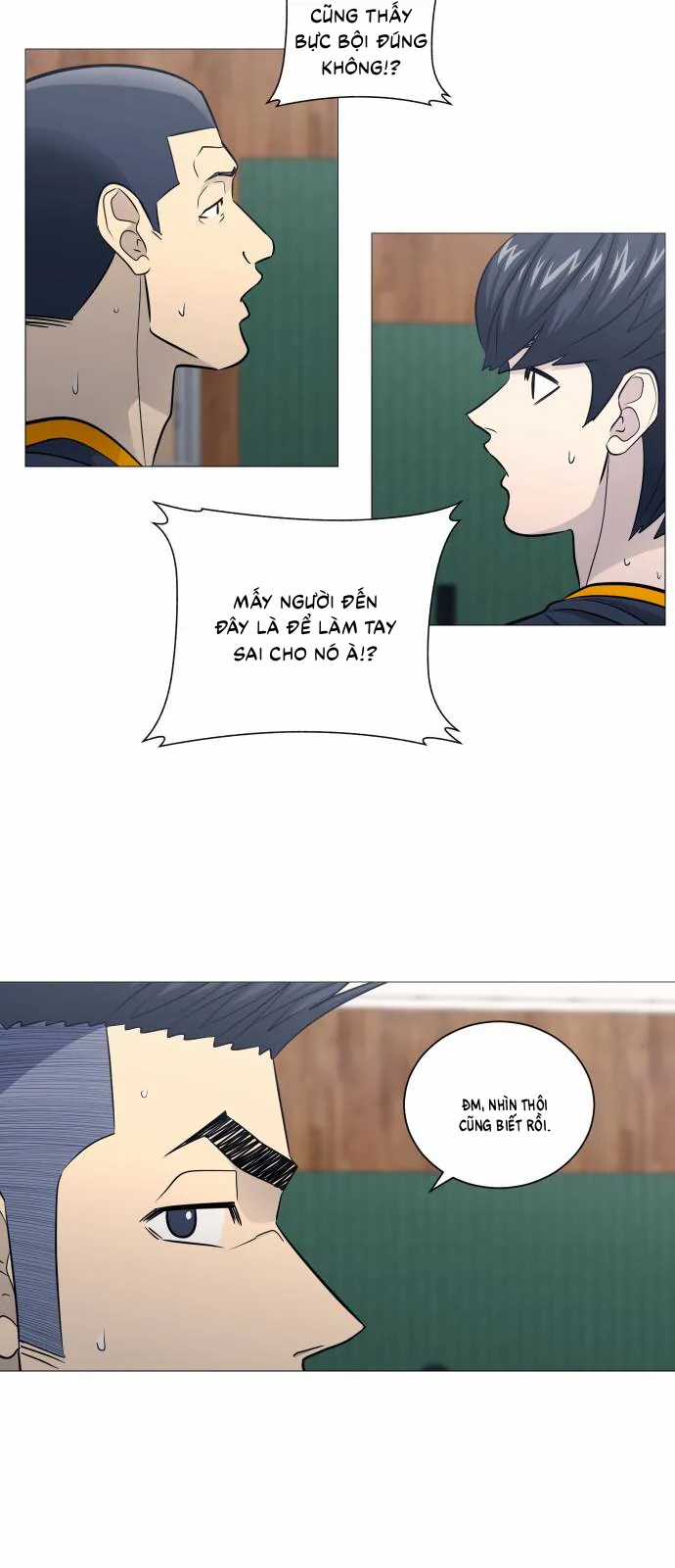 Garbage Time - Chapter 173 - Trang 33