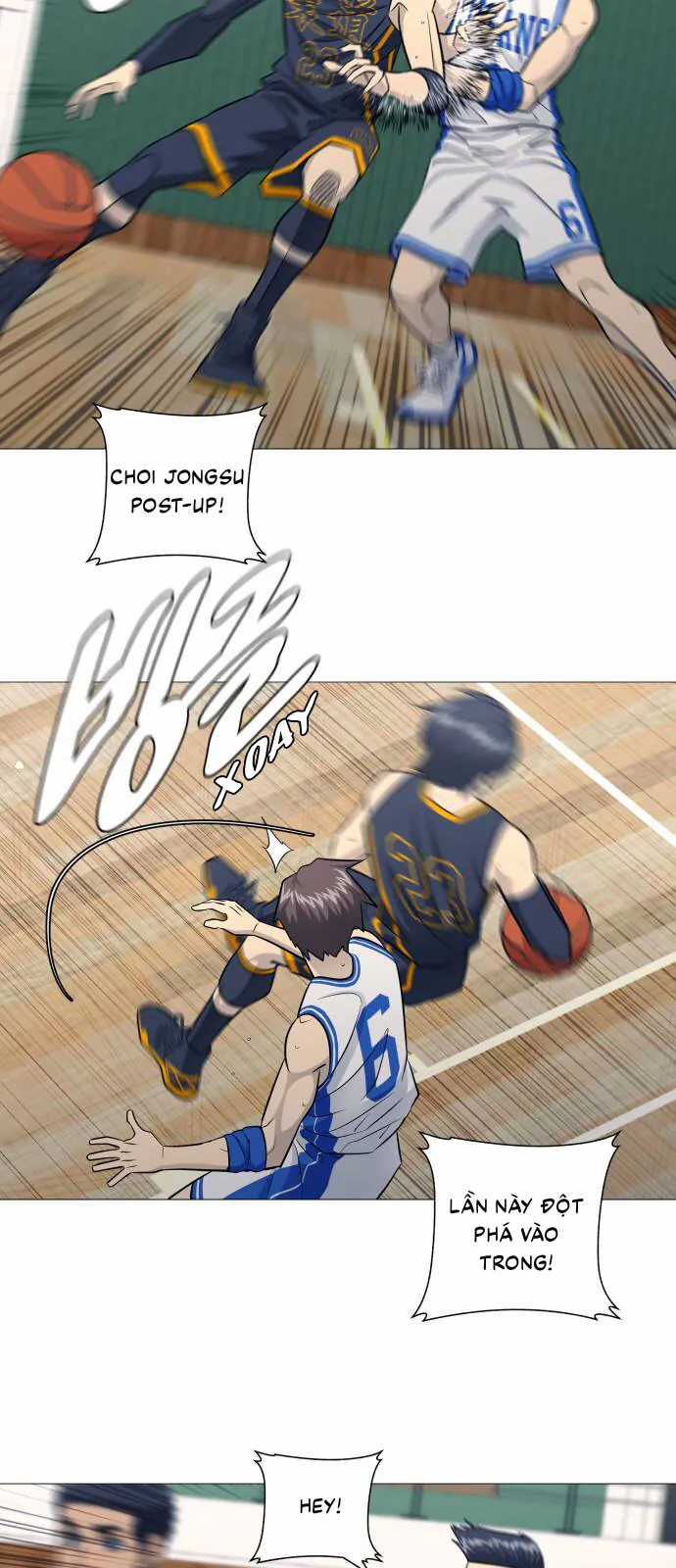 Garbage Time - Chapter 173 - Trang 9