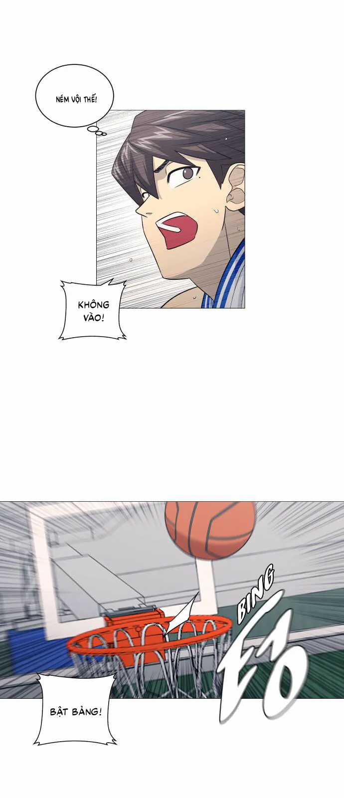 Garbage Time - Chapter 174 - Trang 13