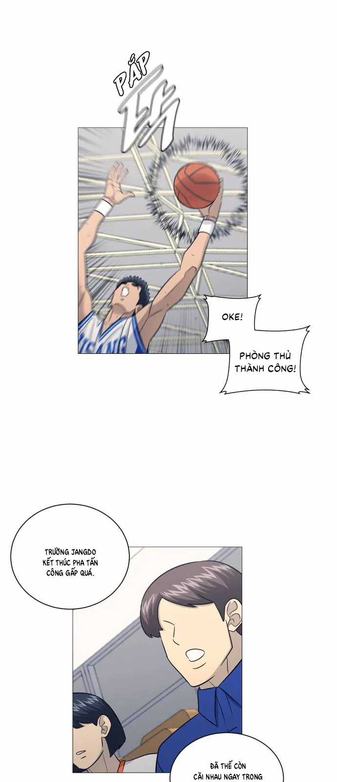 Garbage Time - Chapter 174 - Trang 14