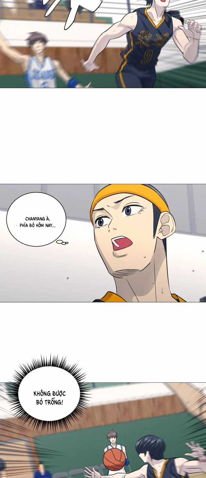 Garbage Time - Chapter 174 - Trang 18