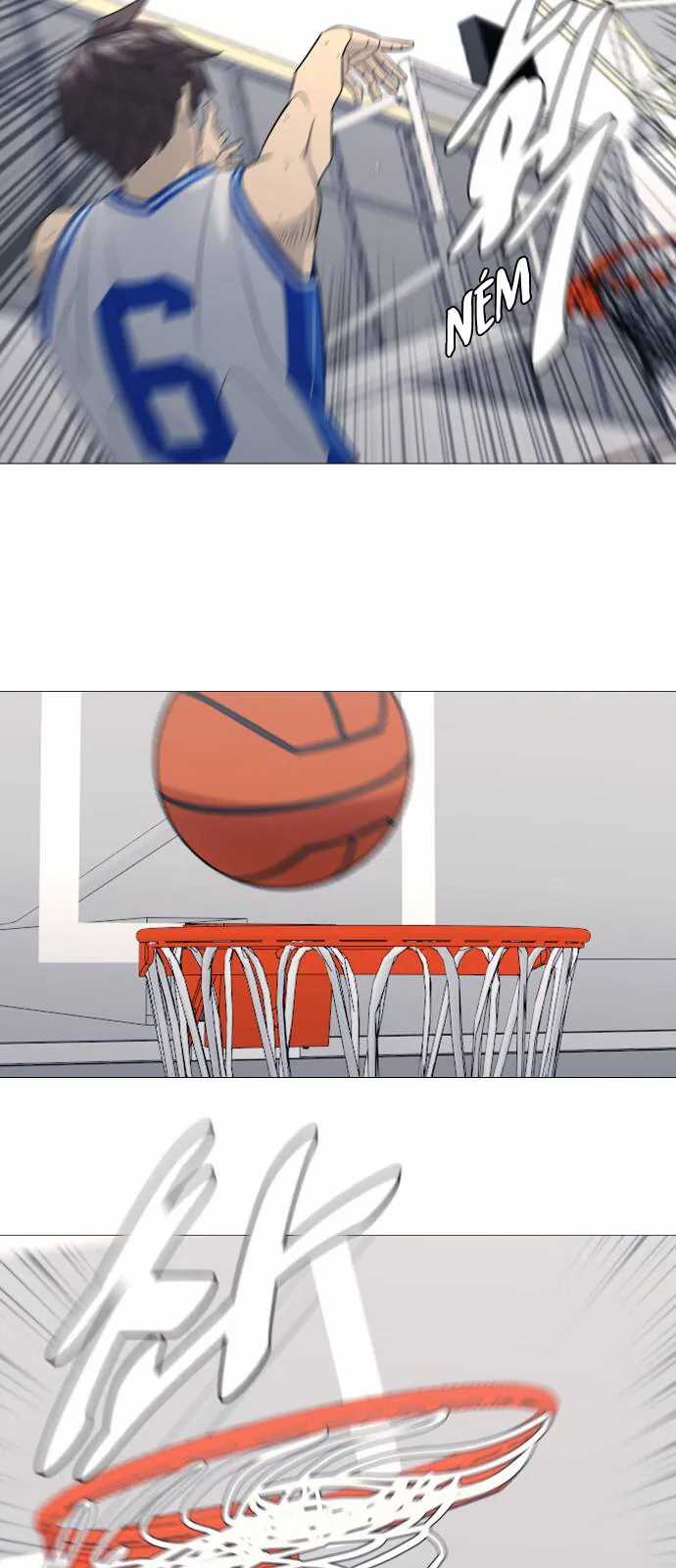 Garbage Time - Chapter 174 - Trang 20