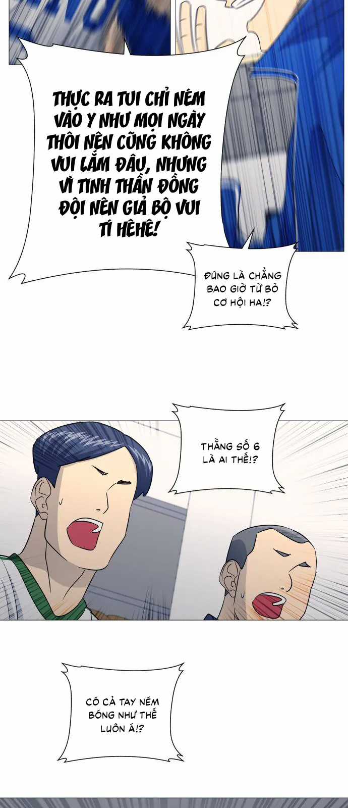 Garbage Time - Chapter 174 - Trang 22