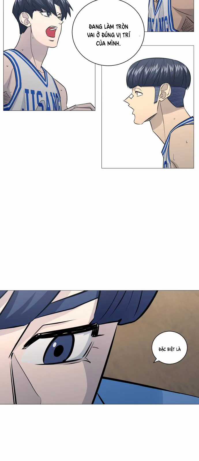 Garbage Time - Chapter 174 - Trang 25