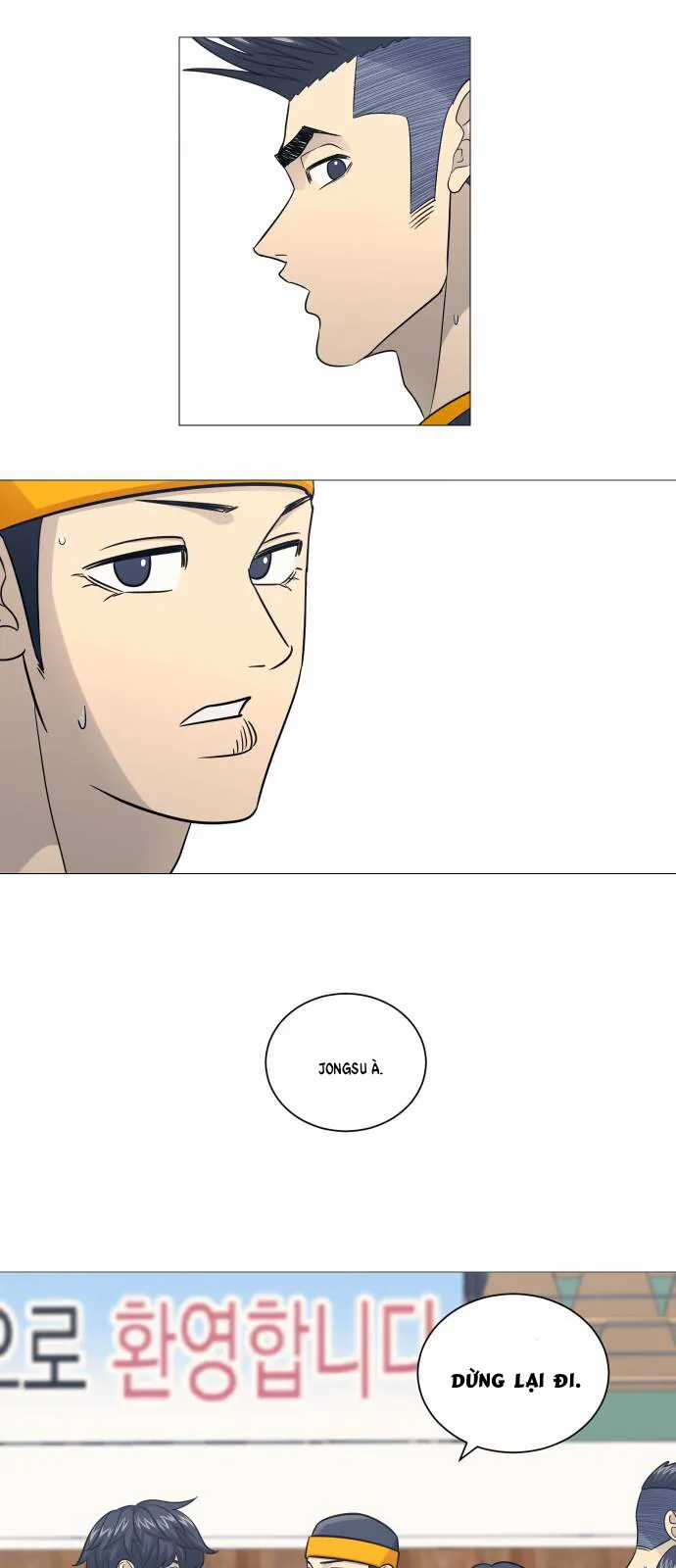 Garbage Time - Chapter 174 - Trang 6