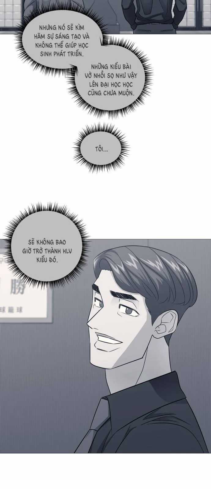 Garbage Time - Chapter 175 - Trang 16