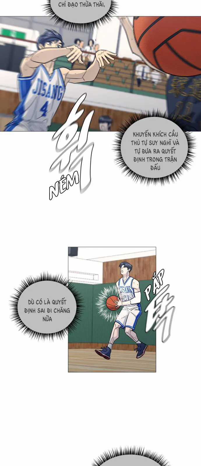 Garbage Time - Chapter 175 - Trang 19