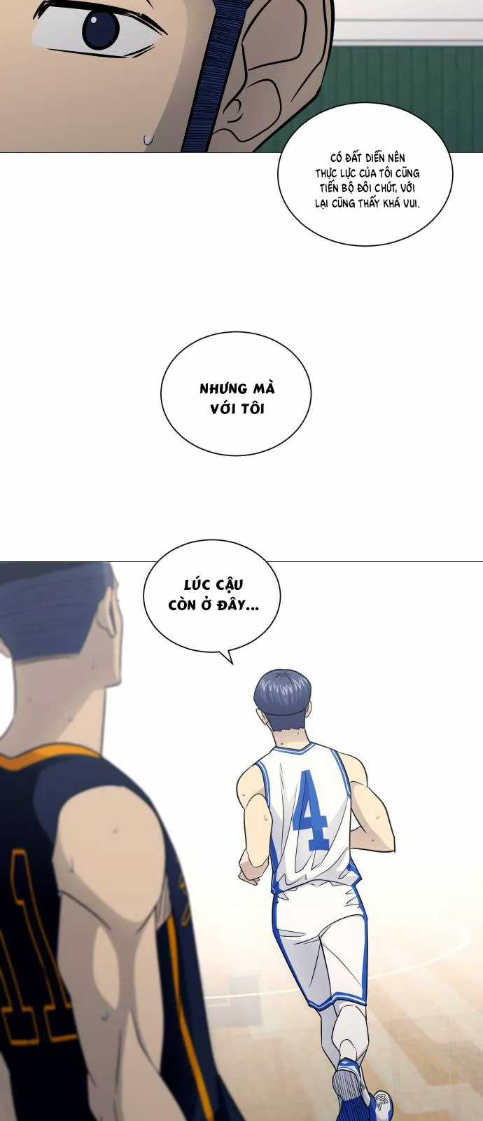 Garbage Time - Chapter 175 - Trang 3