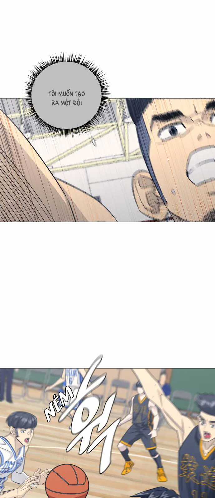 Garbage Time - Chapter 175 - Trang 21