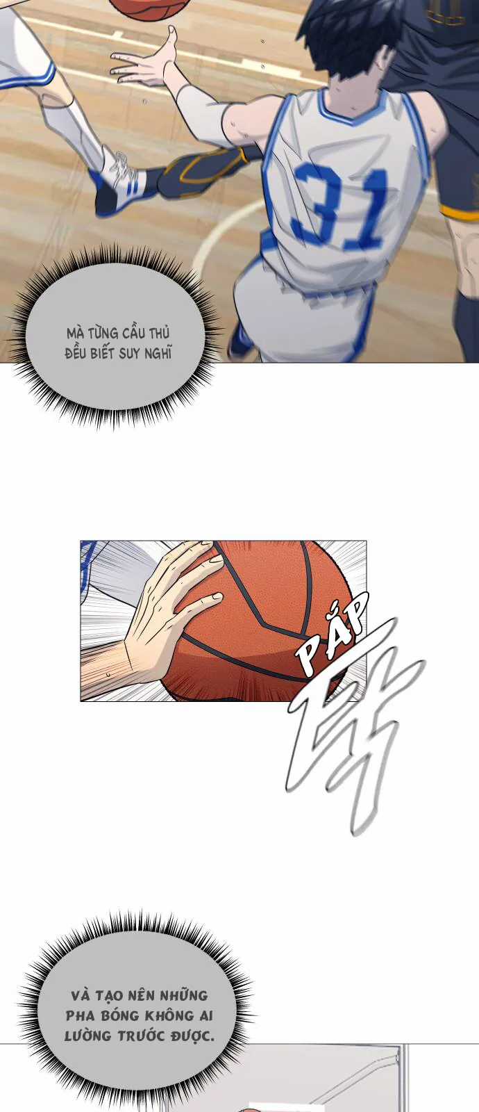 Garbage Time - Chapter 175 - Trang 22