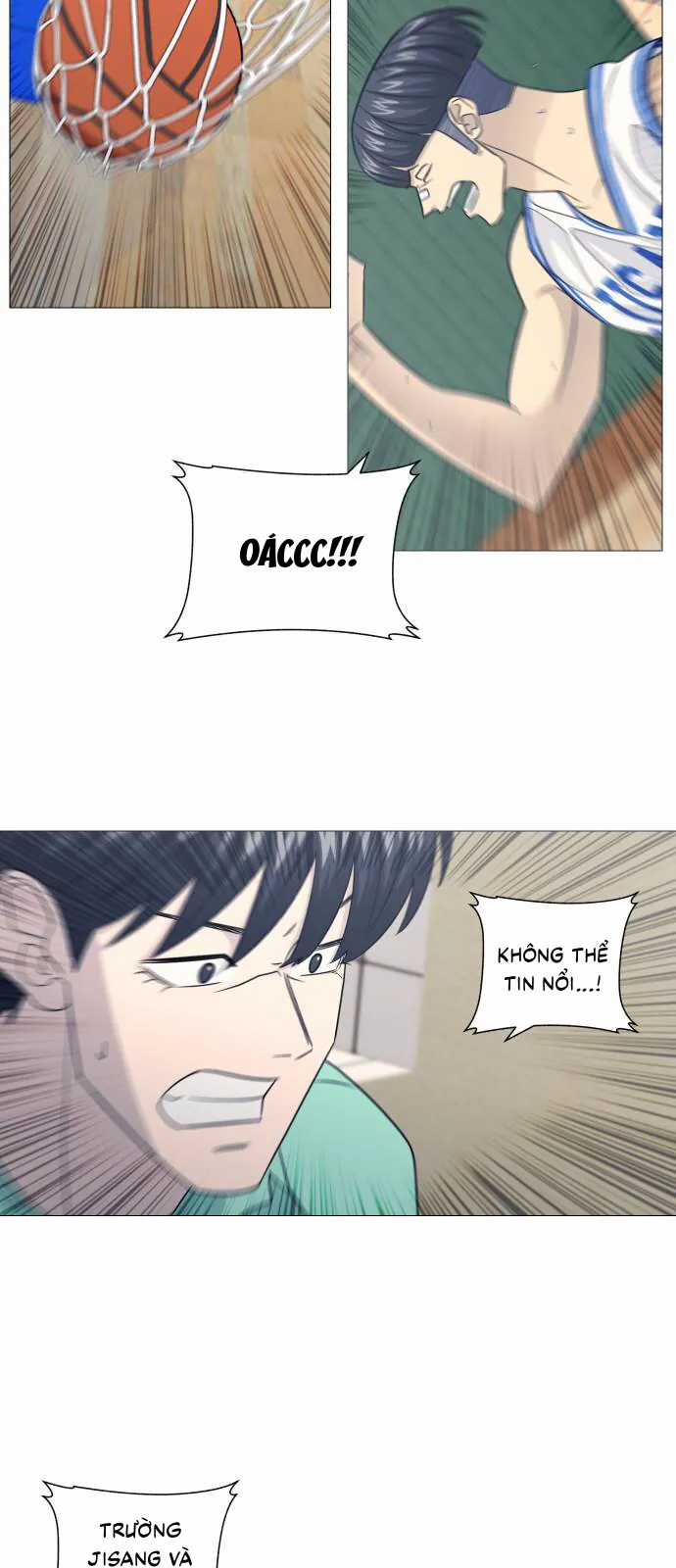 Garbage Time - Chapter 175 - Trang 24