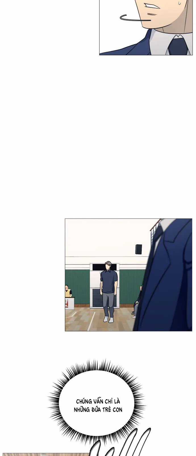 Garbage Time - Chapter 175 - Trang 28